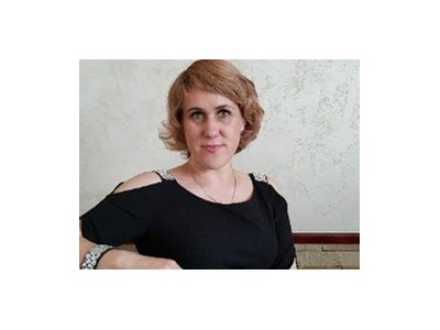 Таня Леонідівна Киндибовська