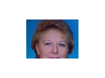 Марія Іванівна Косько