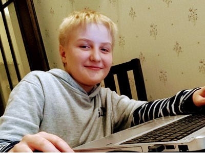 Данило Закаблук