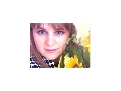 Аліна Олександрівна Накай