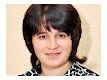 Олена Миколаївна Трибой