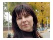 Ольга Леонідівна Десятерик