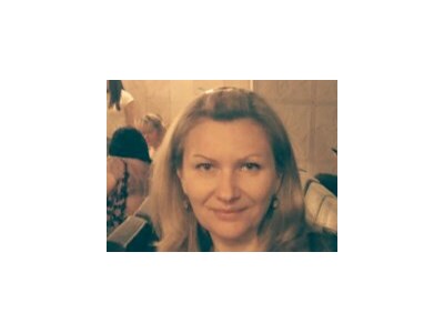Олена Василівна Черненко