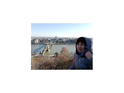 Галина Петрівна Тарас