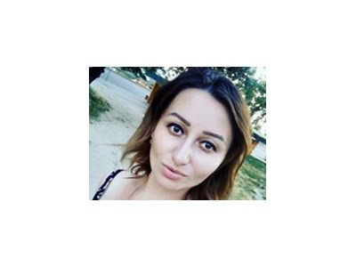 Евеліна Едуардівна Машир