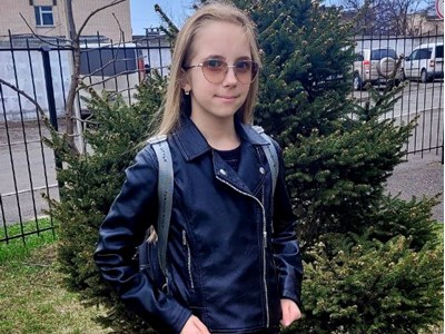 Аліна Беляєва