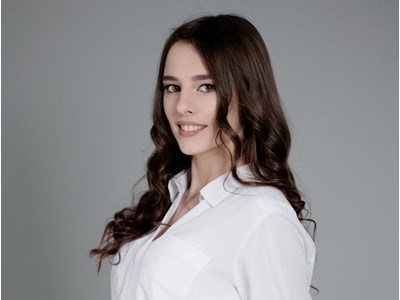 Марія Іванівна Підгірська