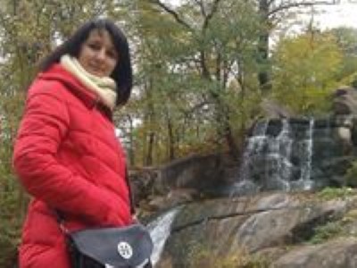 Юлія Павлівна Красюк