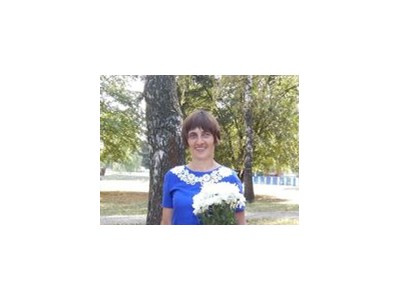 Оксана Вікторівна Любиченко