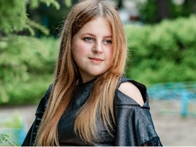 Світлана Захарцева