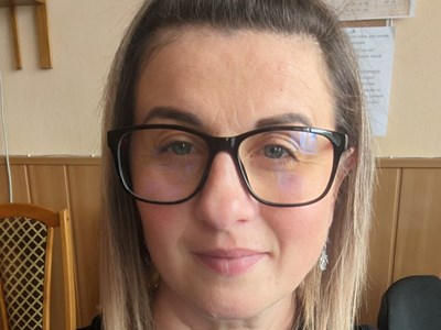 Юлія Іванівна Воробець