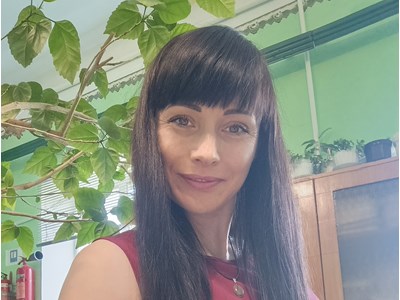 Зоя Олександрівна Слободян