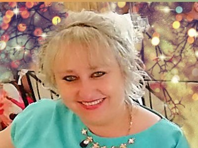 Лідія Миколаївна Остапчук