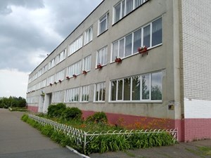 Чернігівська гімназія № 32