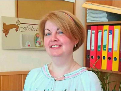 Христина Василівна Півін