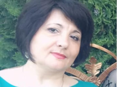 Володимира Володимирівна Кушнірчук