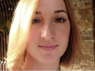 Надія Іванівна Тиха