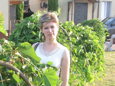 Ірина Анатоліївна Стрельнікова