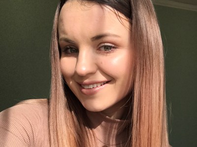 Ганна Йосипівна Ковач