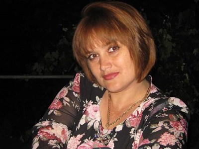 Наталія Петрівна Мальченко