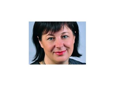 Зоя Миколаївна Колесник