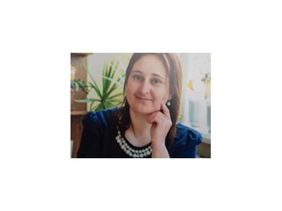 Альона Іванівна Дереневська