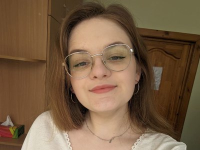 Ангеліна Олександрівна Колеснікова