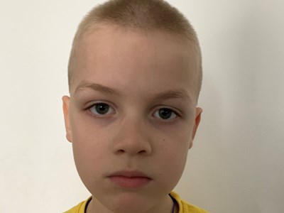 Нікіта Черемха