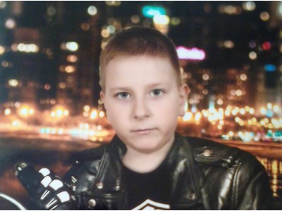 Михаїл Кучер