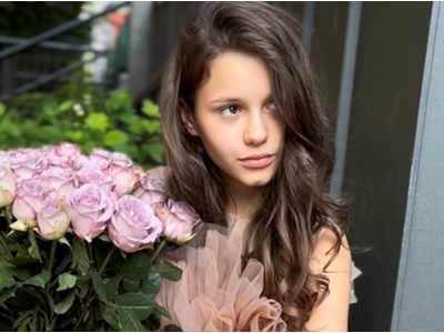 Юстина Попко