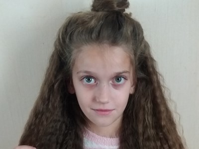 Владислава Майоренко