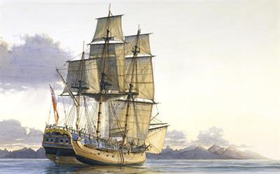 Барк Индевор.jpg