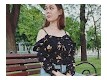 Дар'я Андріївна Поволоцька