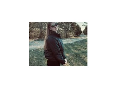 Anastasia Kolosivska