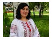 Анна Володимирівна Лапа