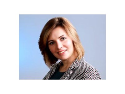 Юлія Юріївна Шаповалюк