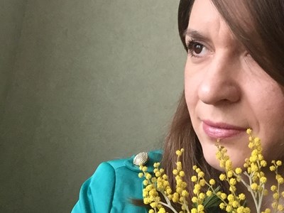 Юлія Василівна Шевченко