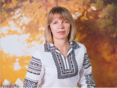Ольга Іванівна Єдинак