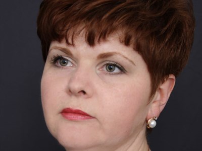 Віра Степанівна Сікора