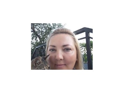 Жанна Василівна Шакун