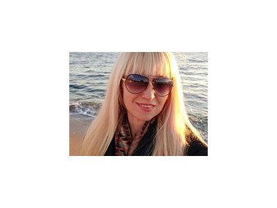 Марина Олександрівна Трофімова