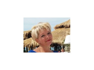 Ганна Борисівна Грицюк