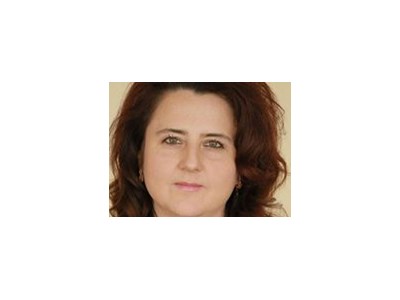 Ірина Анатоліївна Бобро