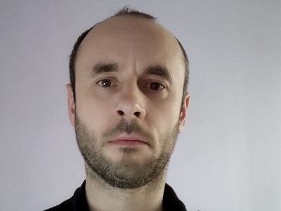 Василь Васильович Сакаль