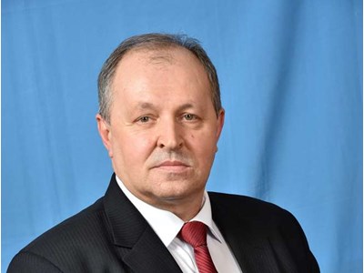 Олександр Миколайович Гордієнко