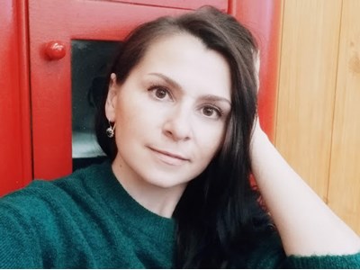 Наталія Петрівна Боброва