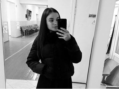 Валерія Пожар