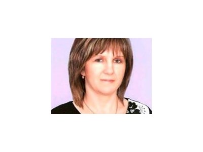 Вікторія Іванівна Свічкар