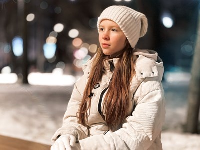 Елизавета Кузнецова