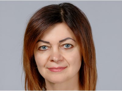 Алла Олексіївна Войтенко
